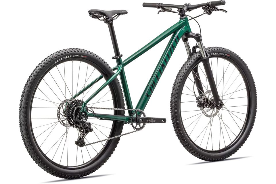 Specialized Rockhopper Sport – MTB Premium - Imagen 12