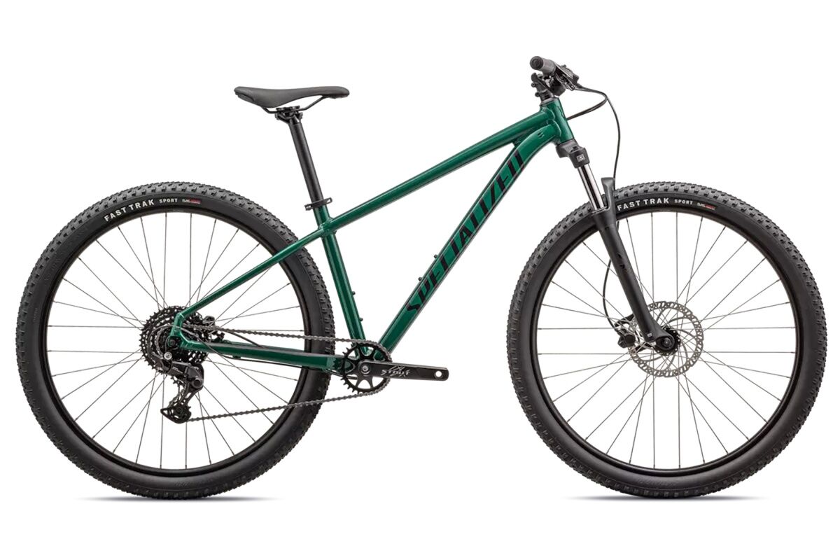 Specialized Rockhopper Sport – MTB Premium - Imagen 20