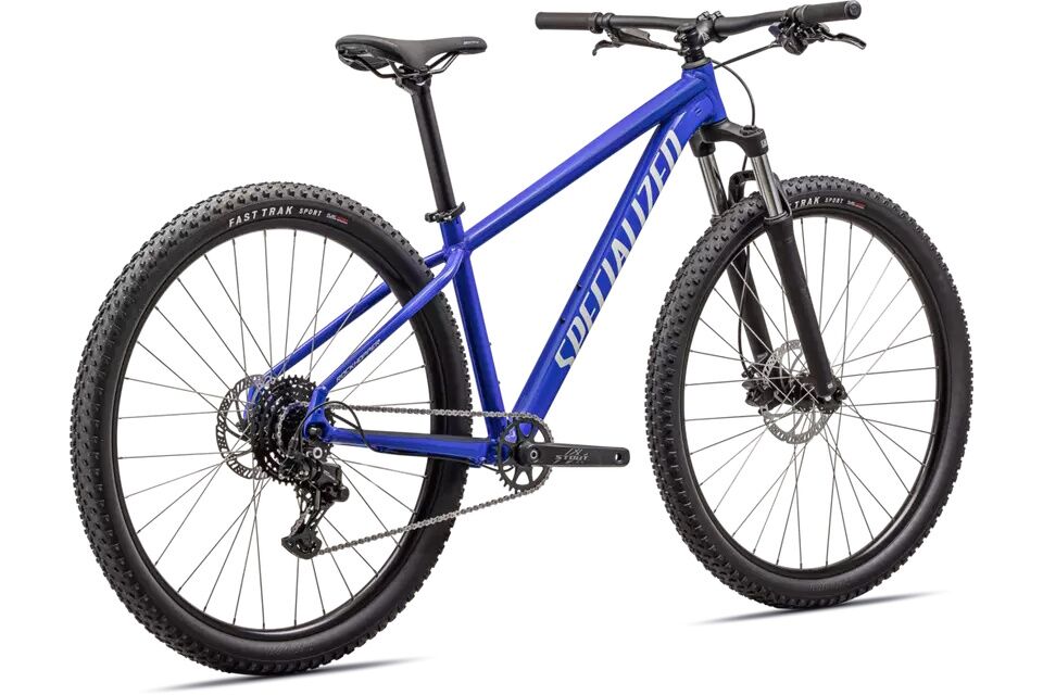 Specialized Rockhopper Sport – MTB Premium - Imagen 16