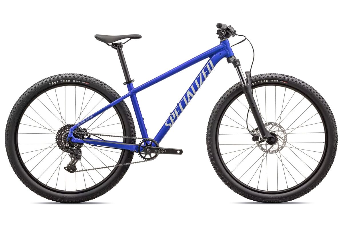 Specialized Rockhopper Sport – MTB Premium - Imagen 19