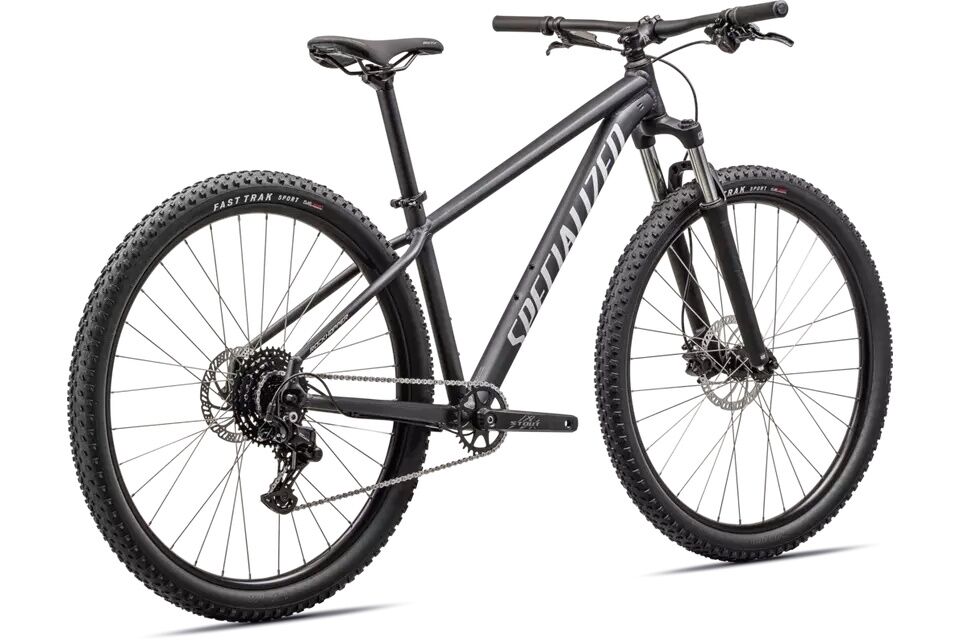 Specialized Rockhopper Sport – MTB Premium - Imagen 14