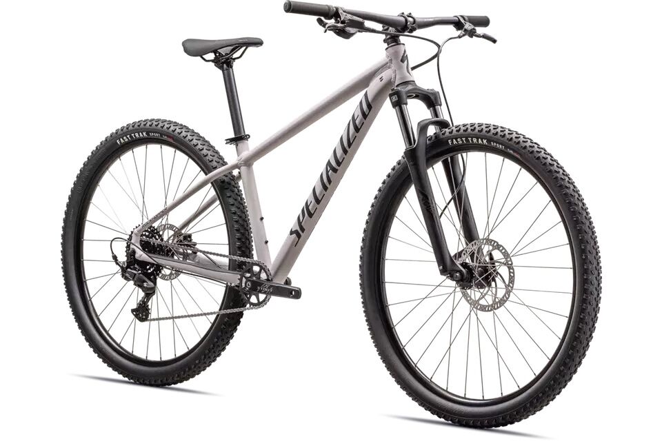 bicicleta specialized marca elite para mujer activa