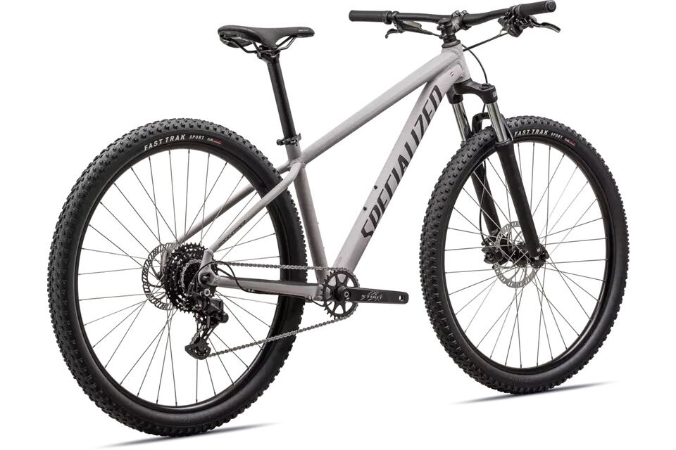 Specialized Rockhopper Sport – MTB Premium - Imagen 11
