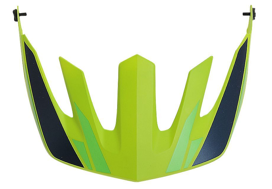 Repuesto visera para casco Specialized AMBUSH - Imagen 3