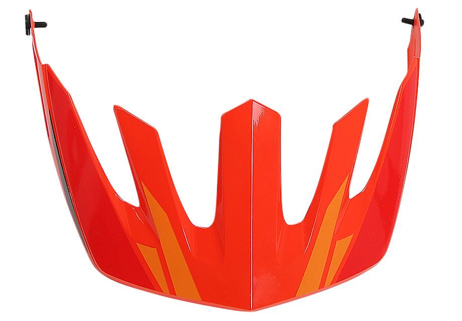 Repuesto visera para casco Specialized AMBUSH