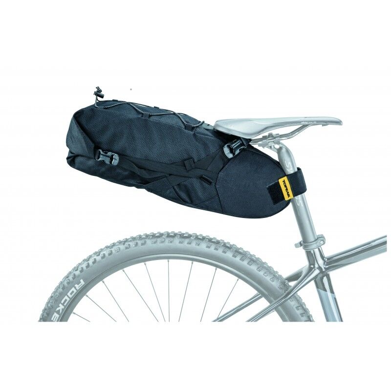 Bolsa Topeak BACKLOADER 10L - Imagen 2