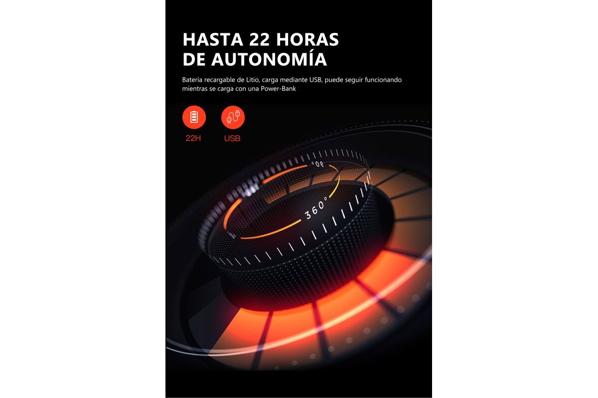 Ciclocomputador IG-Sport iGS130 - Imagen 6