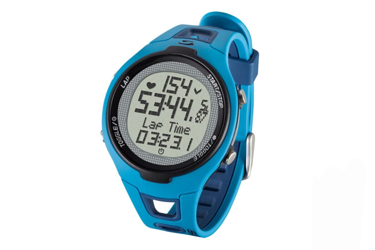 Pulsometro SIGMA PC15.11