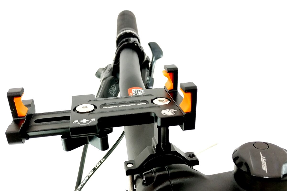 Soporte movil aluminio BM03 - Imagen 5