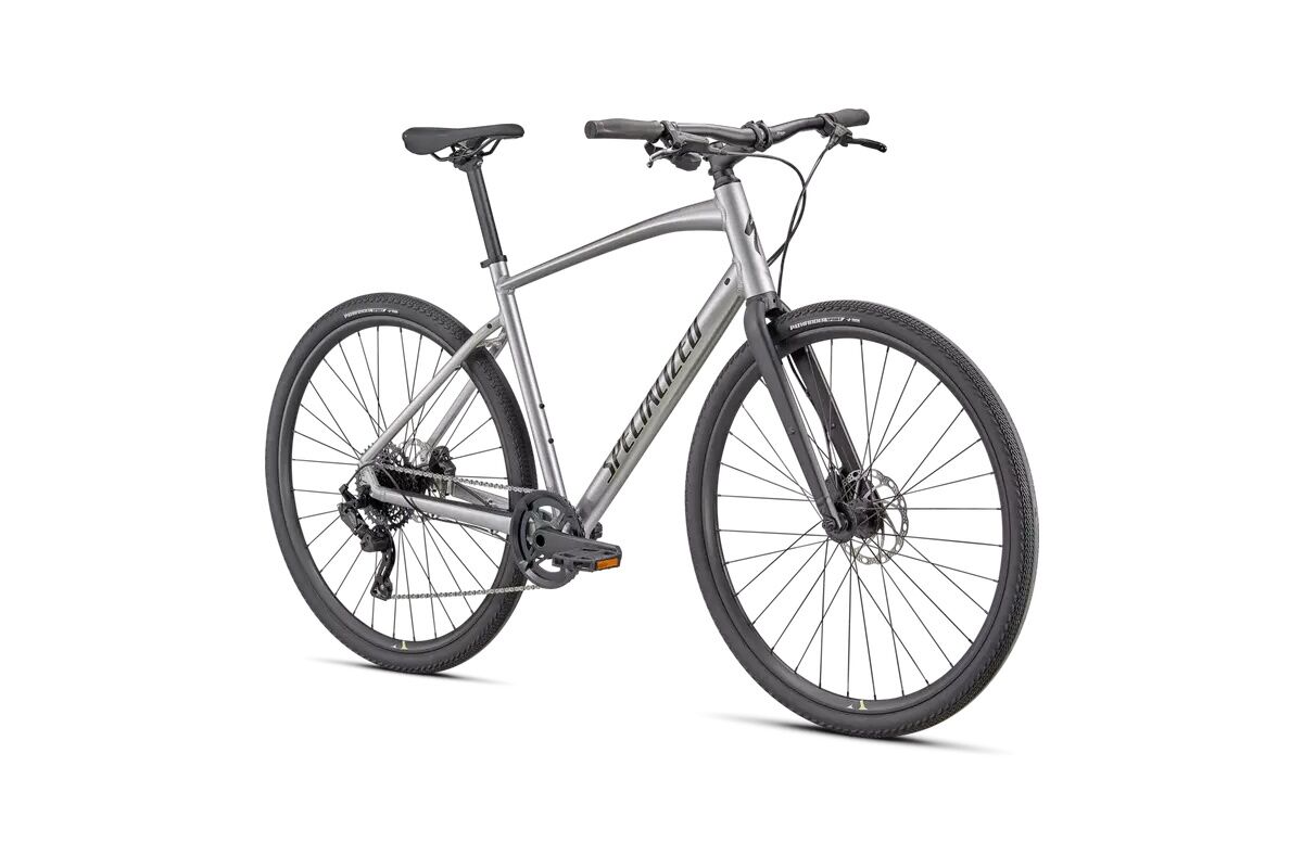 Specialized Sirrus X 3.0 2022 – Bicicleta urbana y cicloturismo, aluminio ultraligero, frenos hidráulicos, oportunidad fuera de temporada - Imagen 10