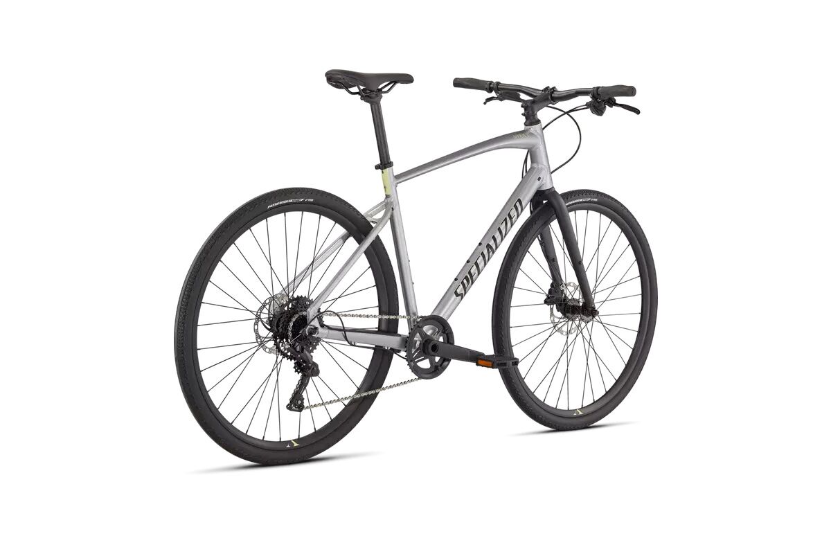 Specialized Sirrus X 3.0 2022 – Bicicleta urbana y cicloturismo, aluminio ultraligero, frenos hidráulicos, oportunidad fuera de temporada - Imagen 11