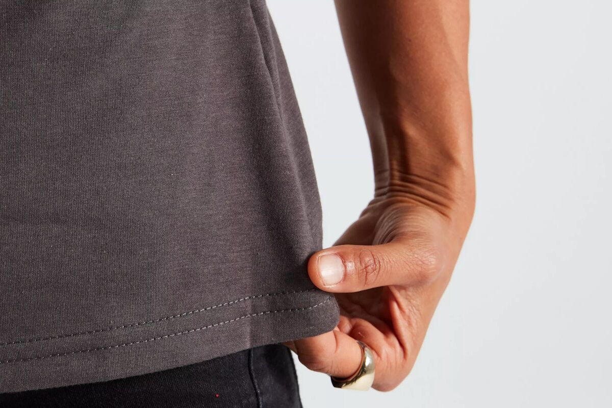 Specialized Camiseta Manga Corta Mujer | Tecnología drirelease® 2024 - Imagen 5