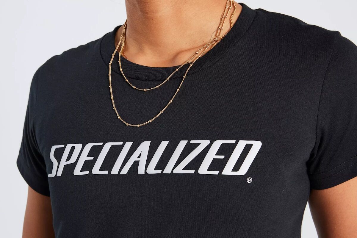 Specialized Camiseta Manga Corta Mujer | Tecnología drirelease® 2024 - Imagen 9