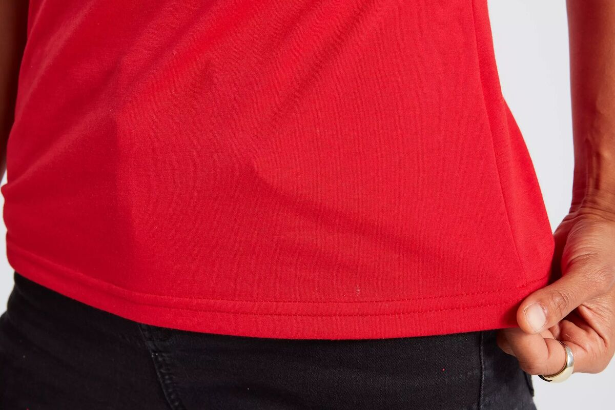 Specialized Camiseta Manga Corta Mujer | Tecnología drirelease® 2024 - Imagen 10