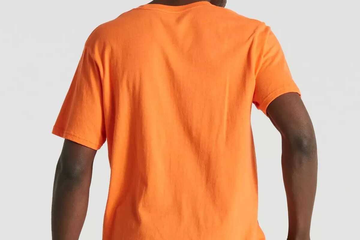 Specialized Twisted Unisex | Algodón Premium Manga Corta 2023 - Imagen 13