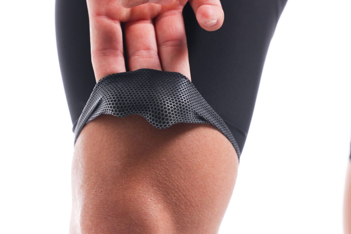 Culotte Hombre INVERSE - INFINITY RIDE - Imagen 3