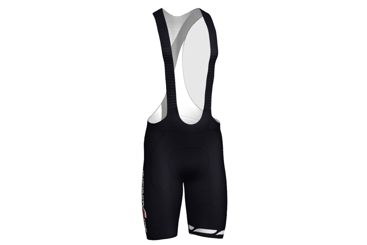 Culotte Hombre INVERSE - INFINITY RIDE