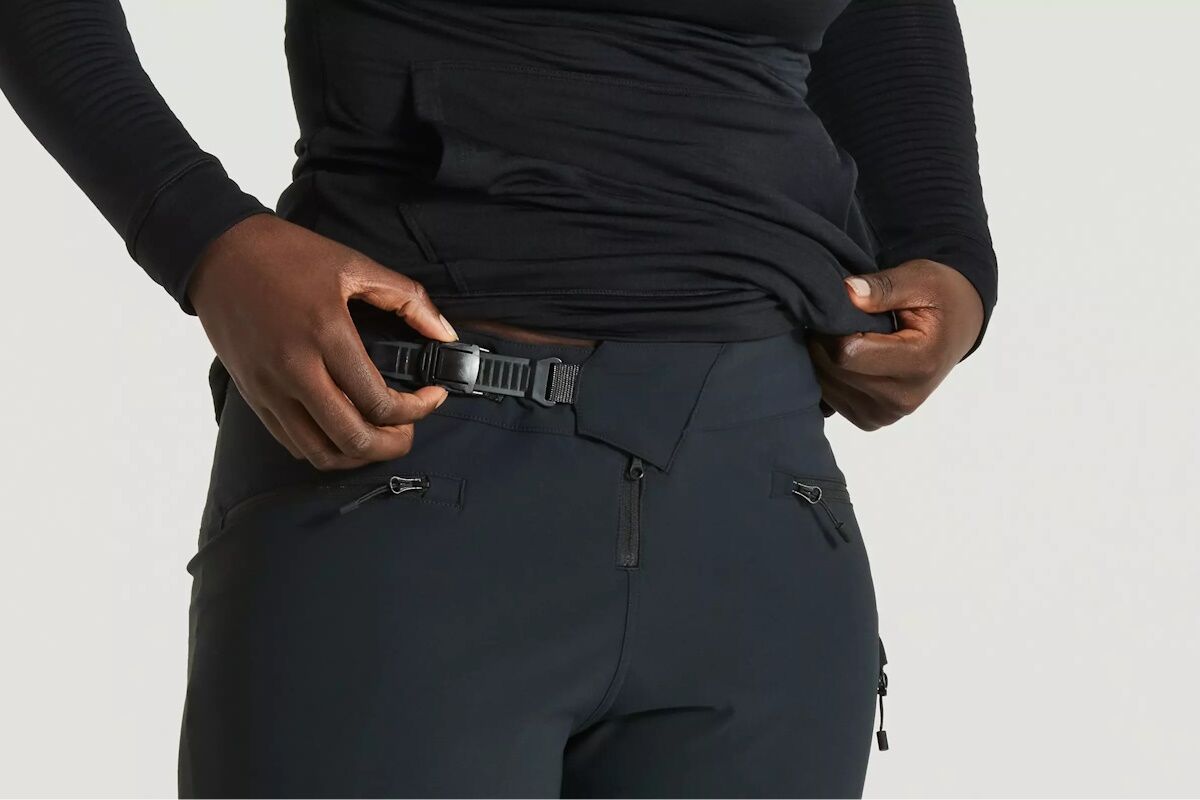 Pantalones Specialized Trail | Ligereza, Protección y Estilo Unisex - Imagen 4