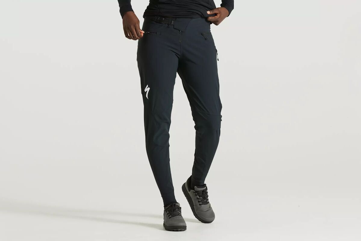 Pantalones Specialized Trail | Ligereza, Protección y Estilo Unisex - Imagen 5