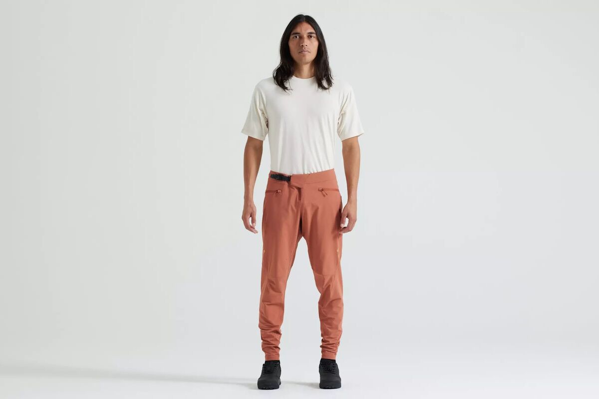 Pantalones Specialized Trail | Ligereza, Protección y Estilo Unisex - Imagen 6