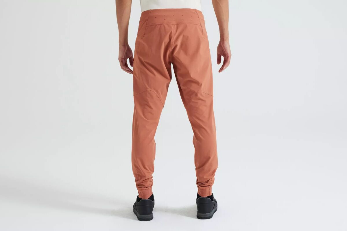 Pantalones Specialized Trail | Ligereza, Protección y Estilo Unisex - Imagen 8