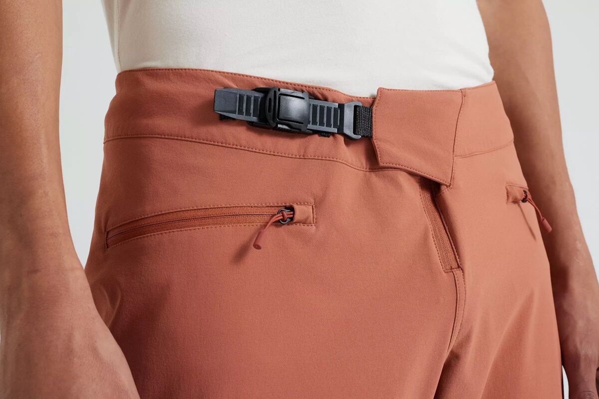 Pantalones Specialized Trail | Ligereza, Protección y Estilo Unisex - Imagen 9