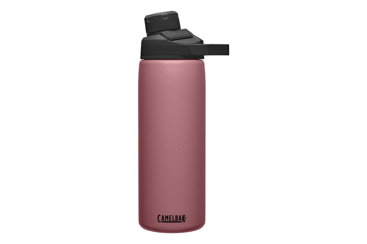 Bidón CAMELBAK CHUTE MAG INSULATED - Pink