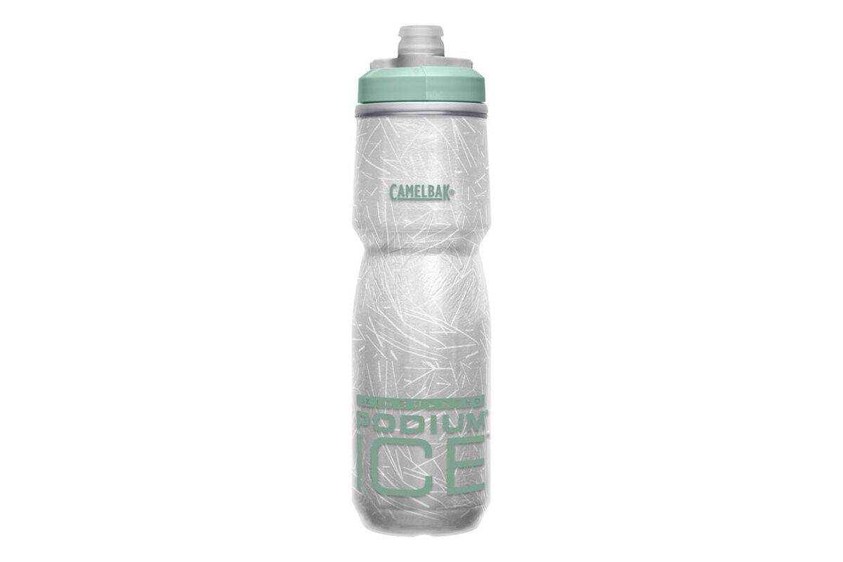 Bidón CAMELBAK PODIUM® ICE™ 620ML - Mint Green