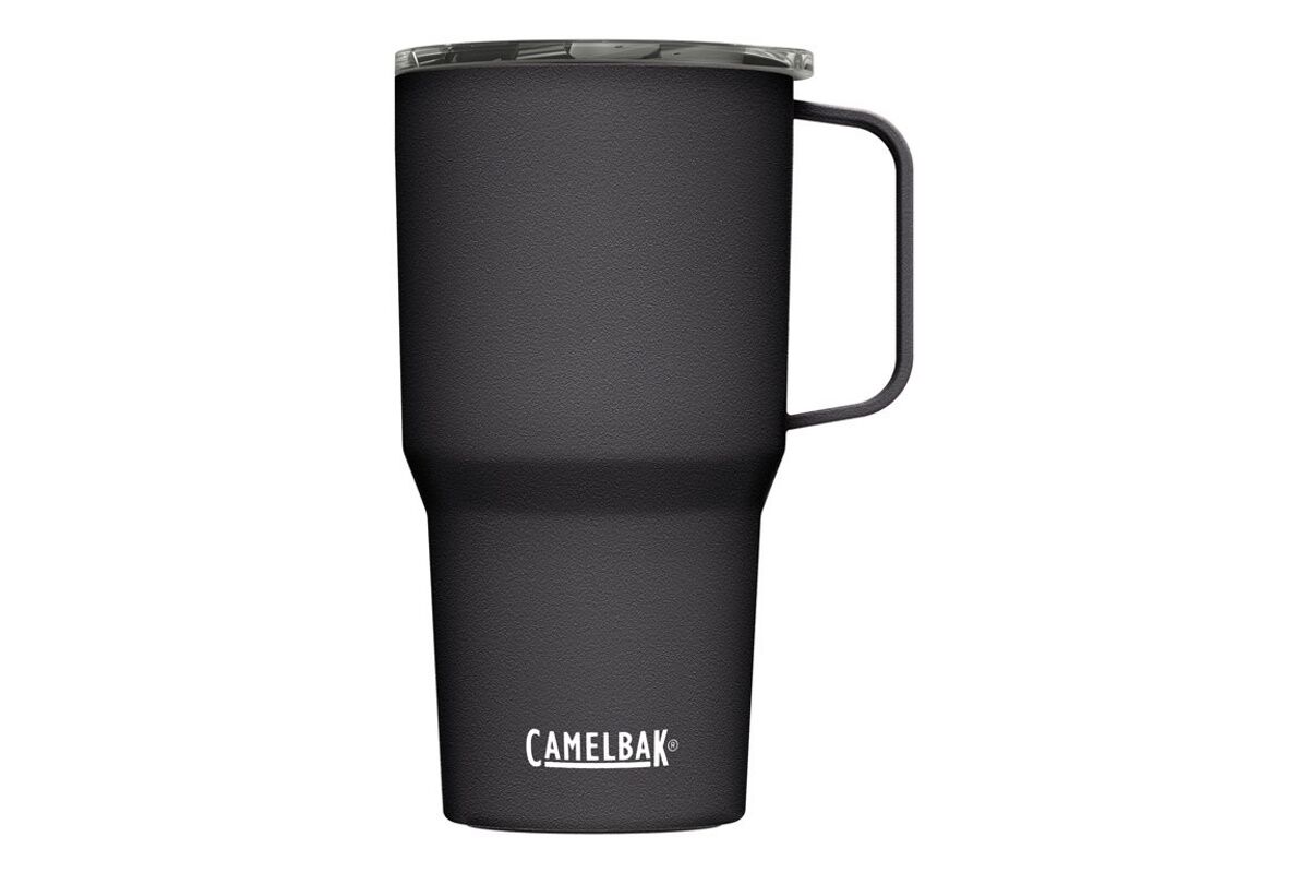 Bidón CAMELBAK TALL MUG INSULATED - Black
