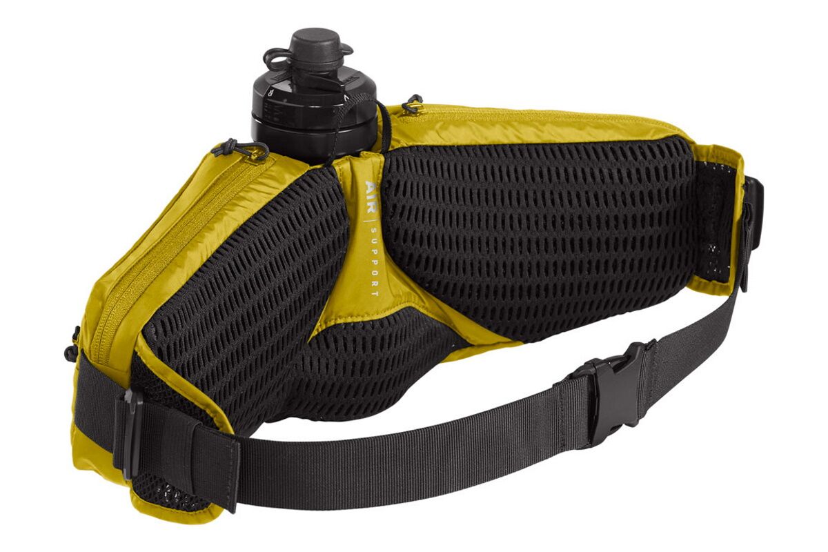 Mochila CAMELBAK PODIUM FLOW 4 - Yellow - Imagen 2