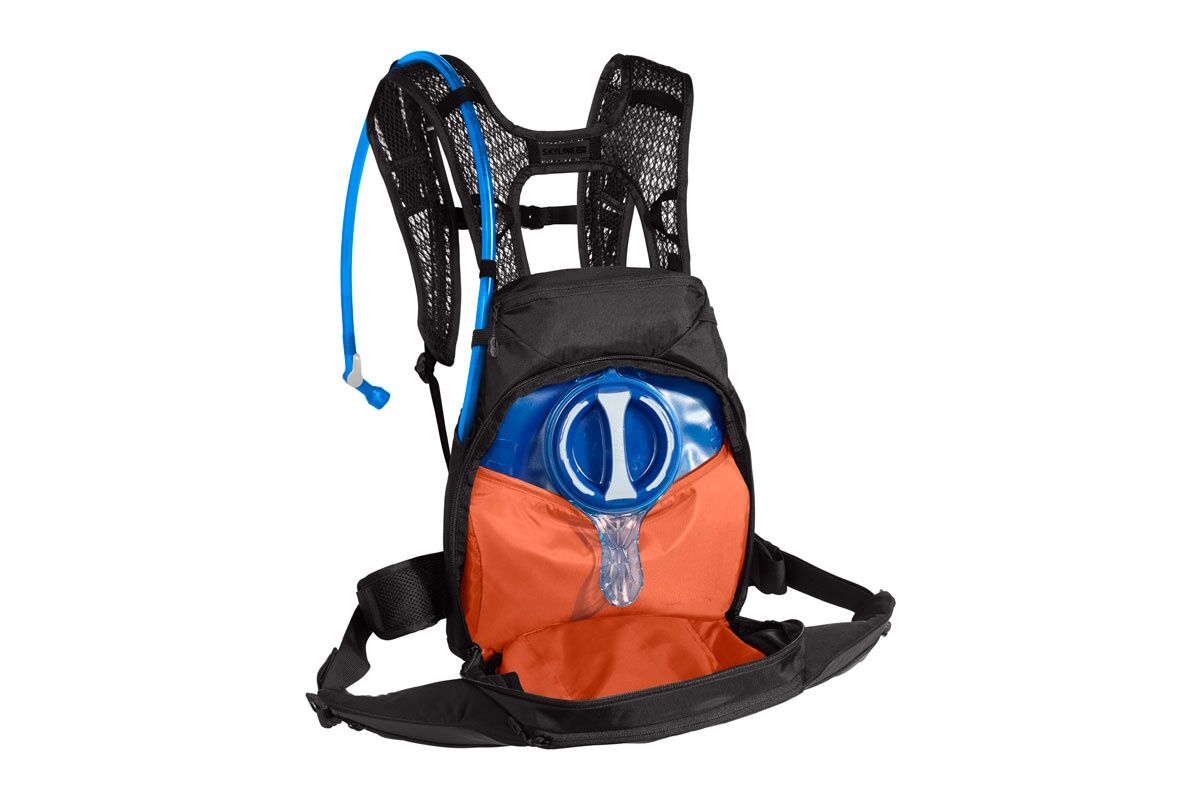 Mochila hidratacion Camelbak Skyline™ LR 10: El Sueño de un Descender - Imagen 3