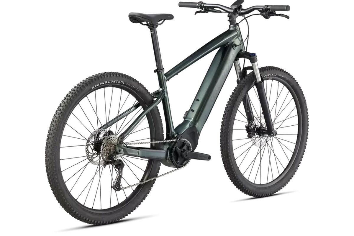 CONOR BERLIN E-CITY 27,5" - Imagen 2