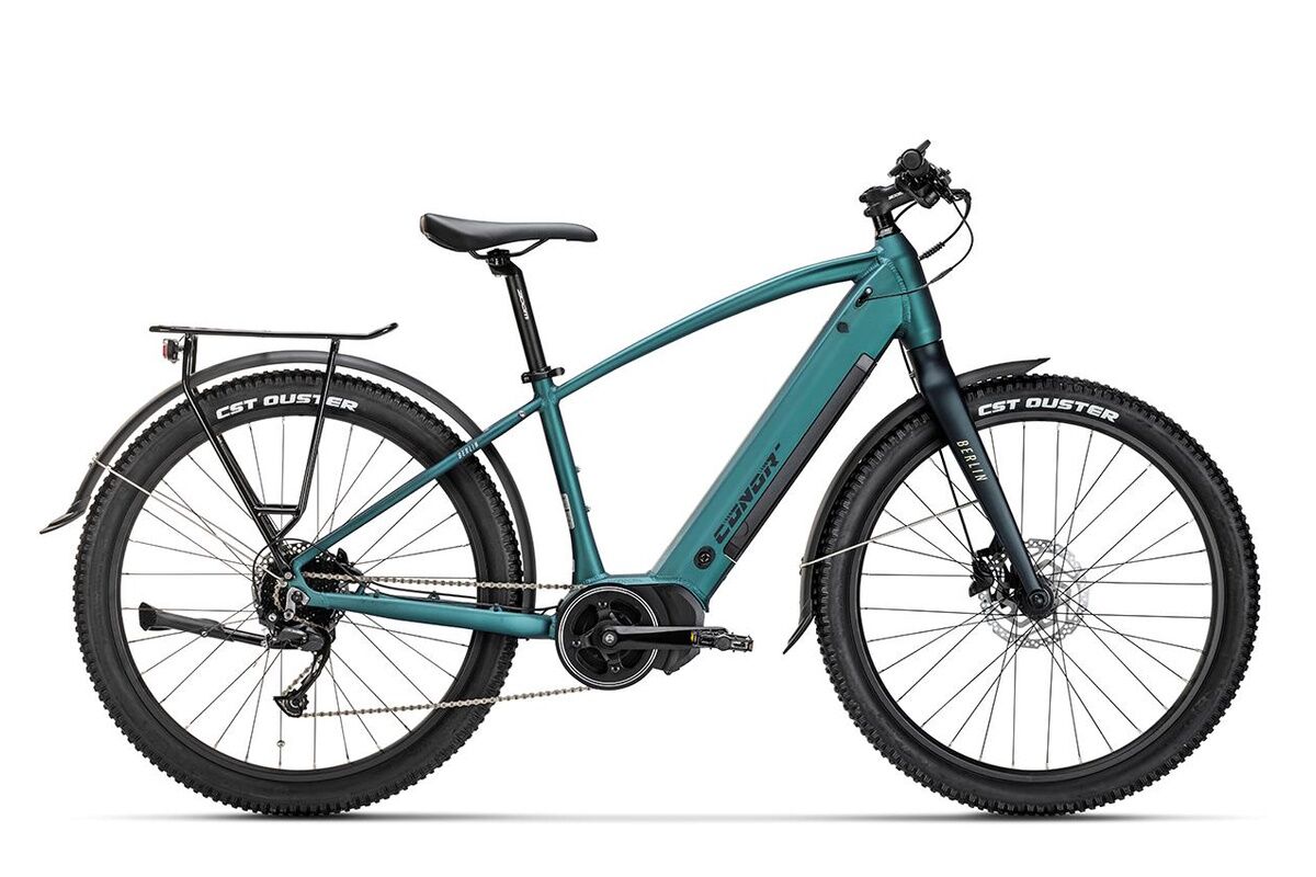 CONOR BERLIN E-CITY 27,5"