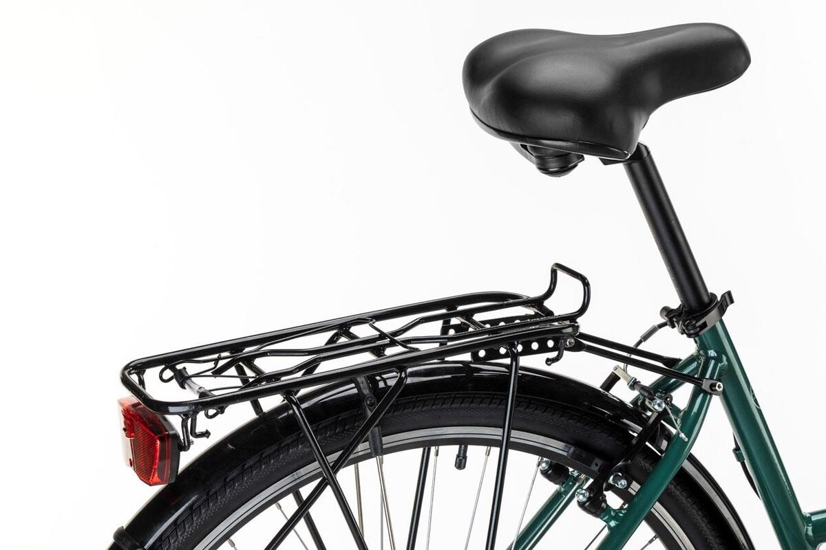 Bicicleta urbana CONOR CITY 24s MUJER - Imagen 5