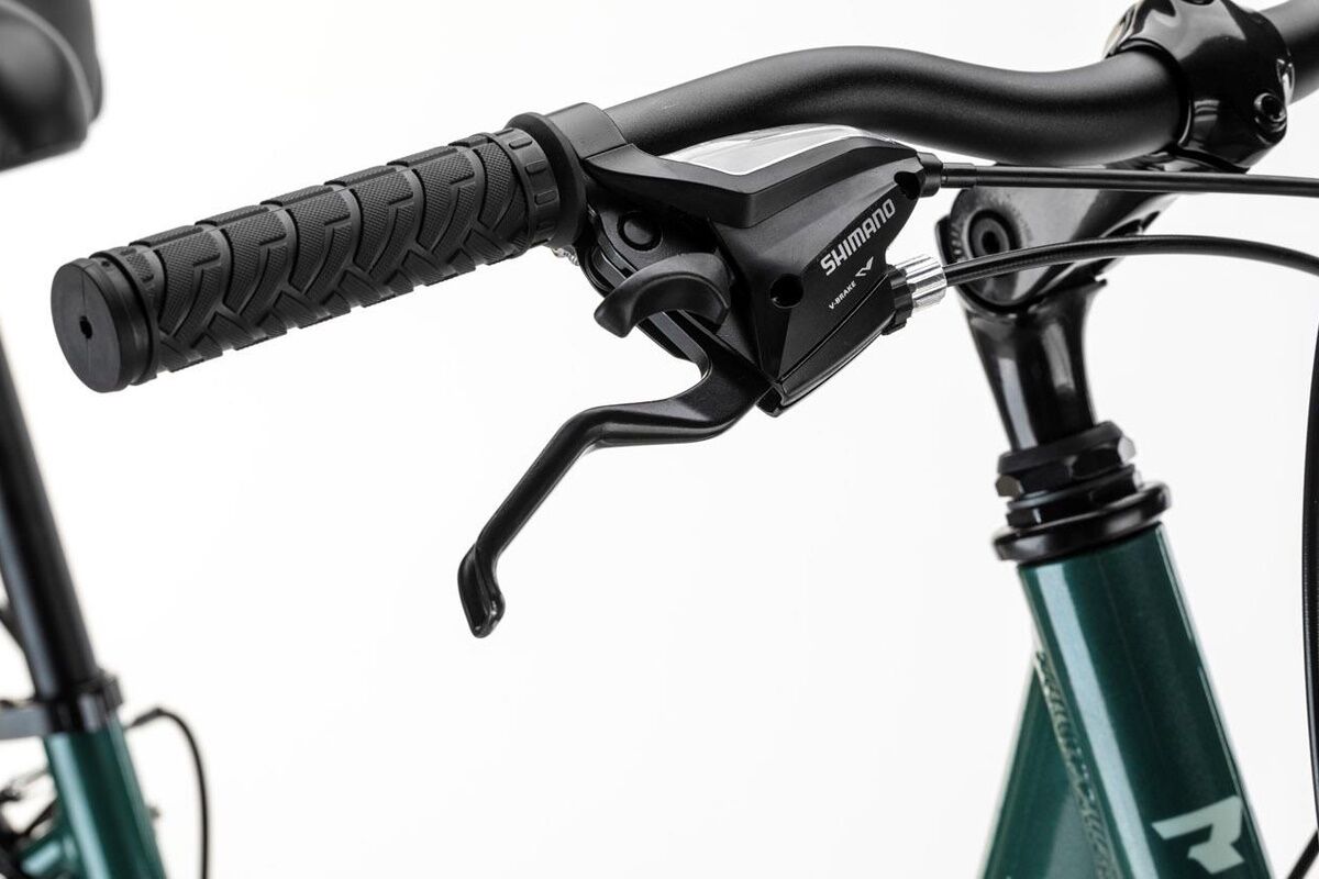 Bicicleta urbana CONOR CITY 24s MUJER - Imagen 3