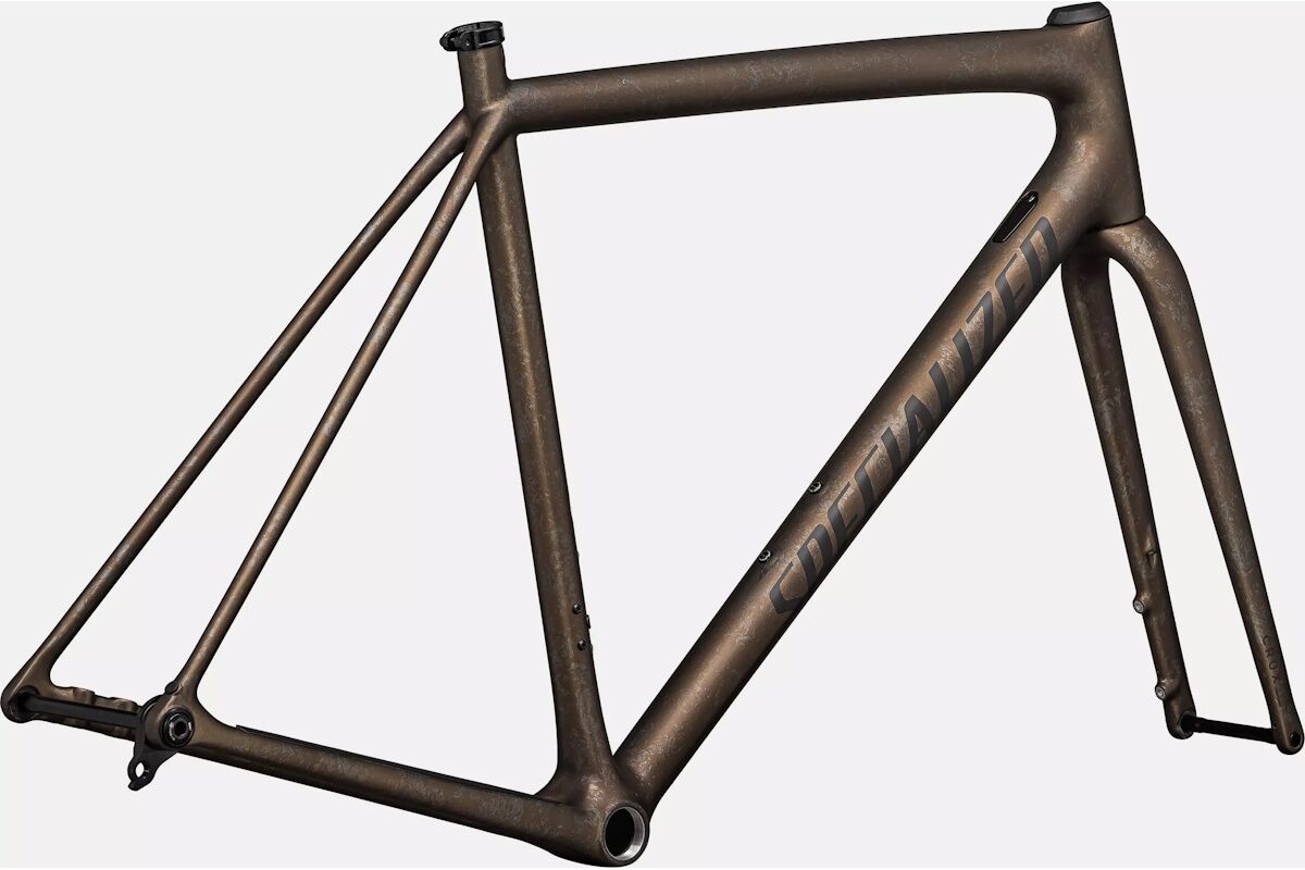 Specialized Crux 10r 2025 | Carbono Ultra-Ligero - Mejor Precio Oficial - Imagen 4