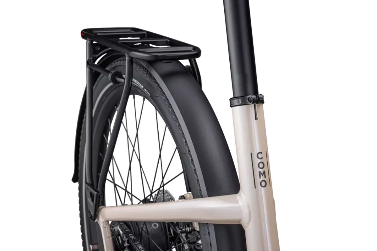 Specialized Turbo Como 3.0 IGH: E-Bike Urbana con Potencia, Comodidad y Autonomía - Imagen 11