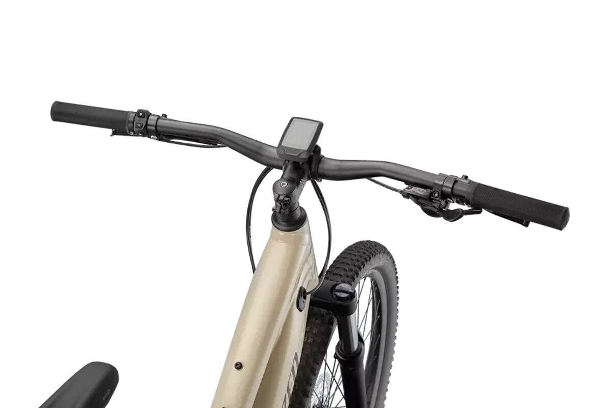 Specialized Turbo Tero 3.0 Step-Through: E-bike MTB barra baja para mujer activa y aventurera - Imagen 4