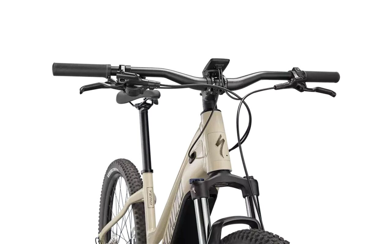 Specialized Turbo Tero 3.0 Step-Through: E-bike MTB barra baja para mujer activa y aventurera - Imagen 5