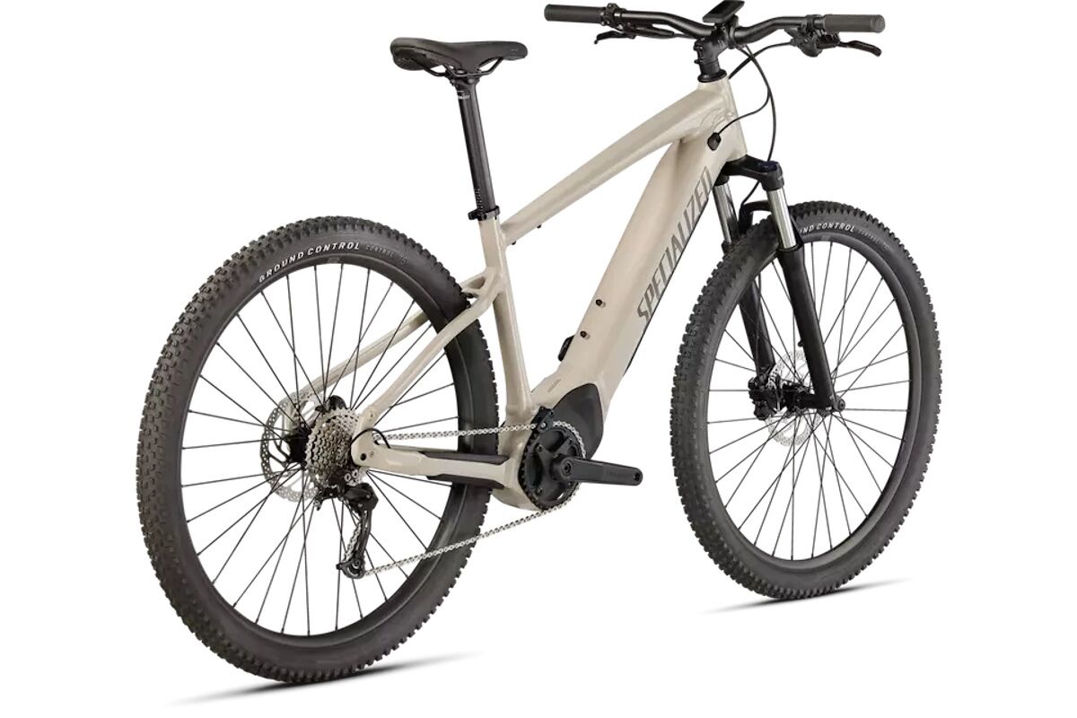 Specialized Turbo Tero 3.0 NB: E-bike para Cicloturismo y Aventura con Garantía Oficial - Imagen 9