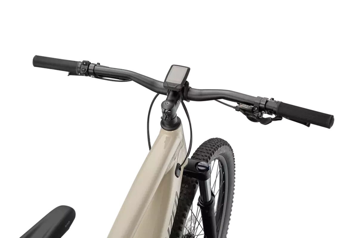 Specialized Turbo Tero 3.0 NB: E-bike para Cicloturismo y Aventura con Garantía Oficial - Imagen 10