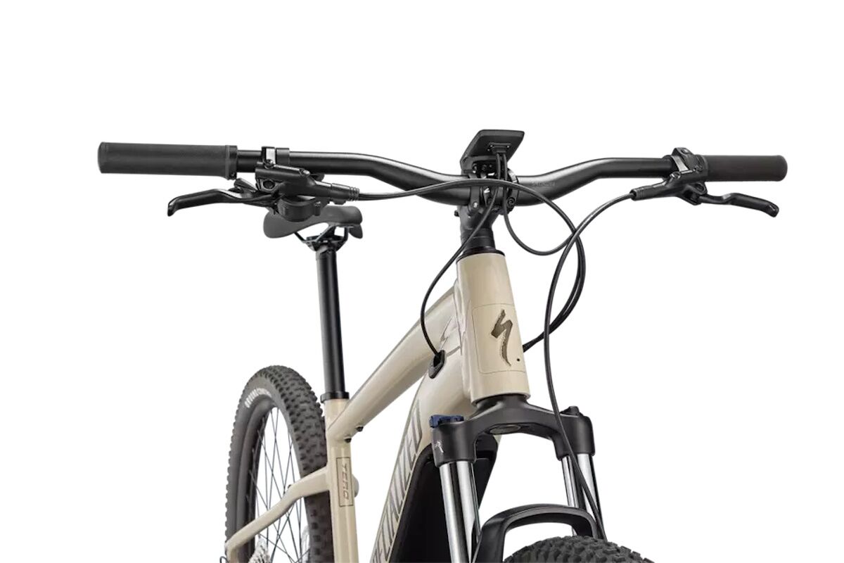 Specialized Turbo Tero 3.0 NB: E-bike para Cicloturismo y Aventura con Garantía Oficial - Imagen 11