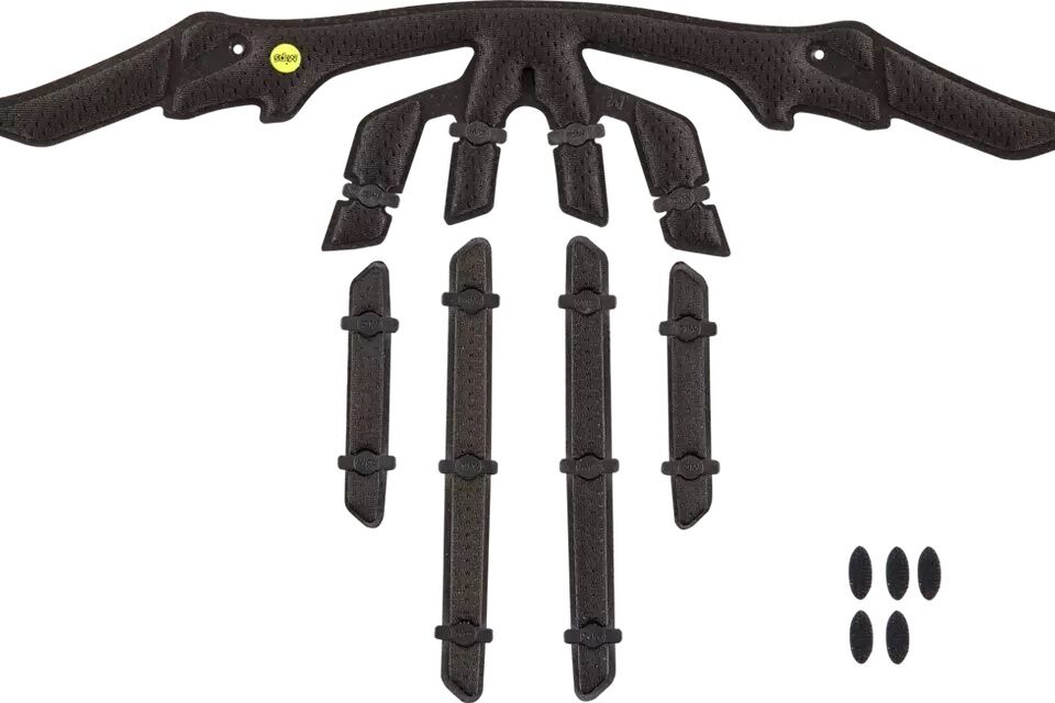 Kit de almohadillas para casco Specialized Prevail 2 Vent