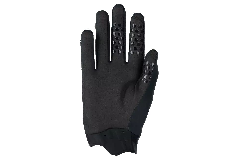 Guantes ciclismo SPECIALIZED TRAIL AIR - Black - Imagen 2