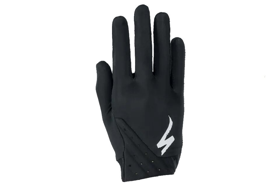 Guantes ciclismo SPECIALIZED TRAIL AIR - Black