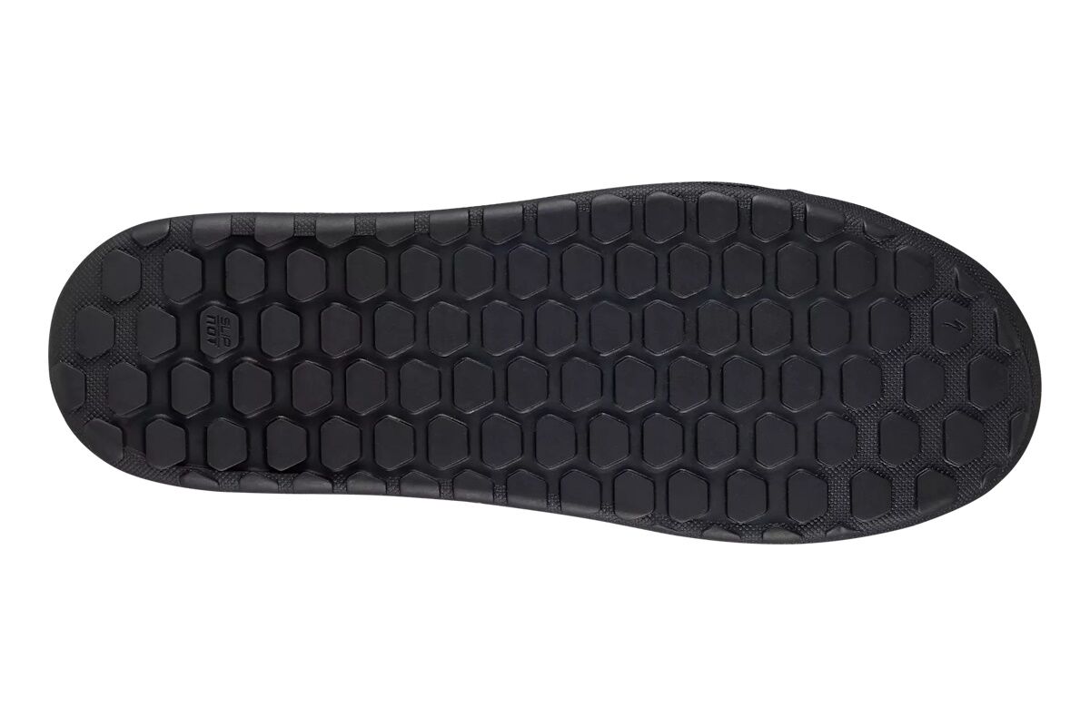 Zapatillas MTB SPECIALIZED 2FO ROOST FLAT SYN - Dark Moss Green - Imagen 5