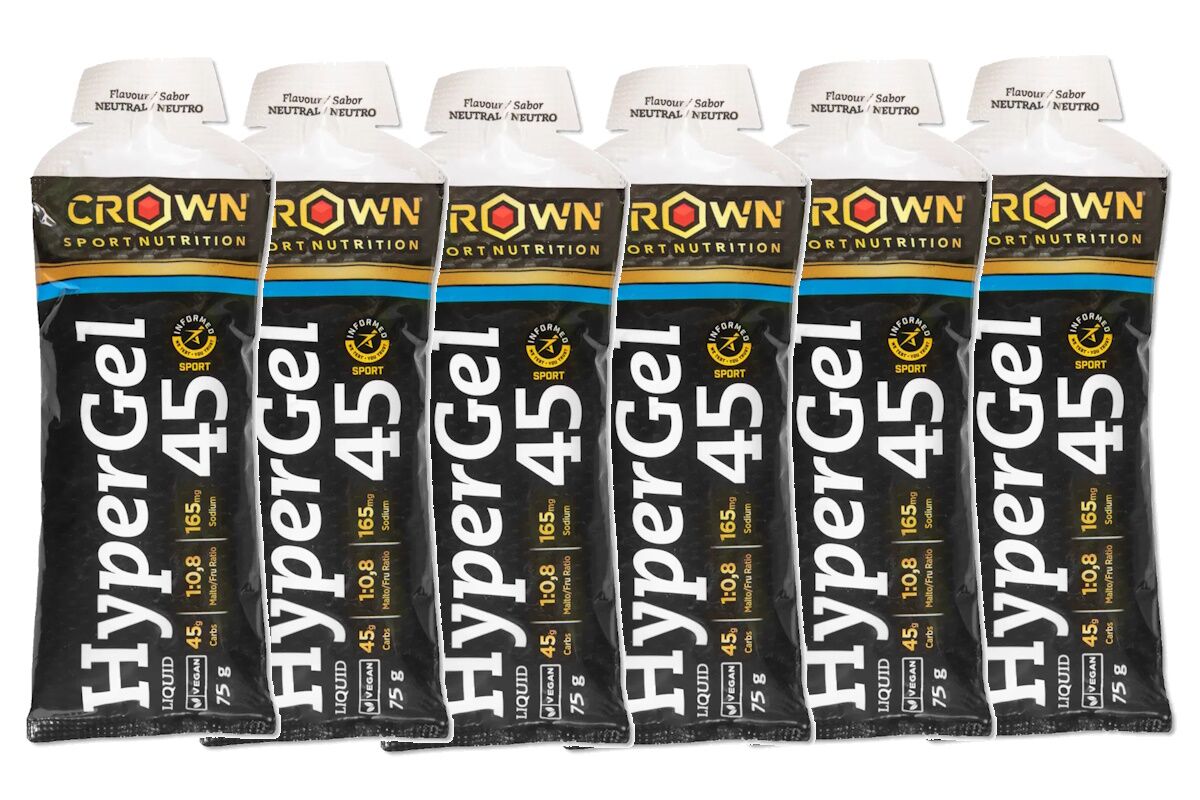 Gel CROWN - HyperGel 45 - NEUTRO - Imagen 2