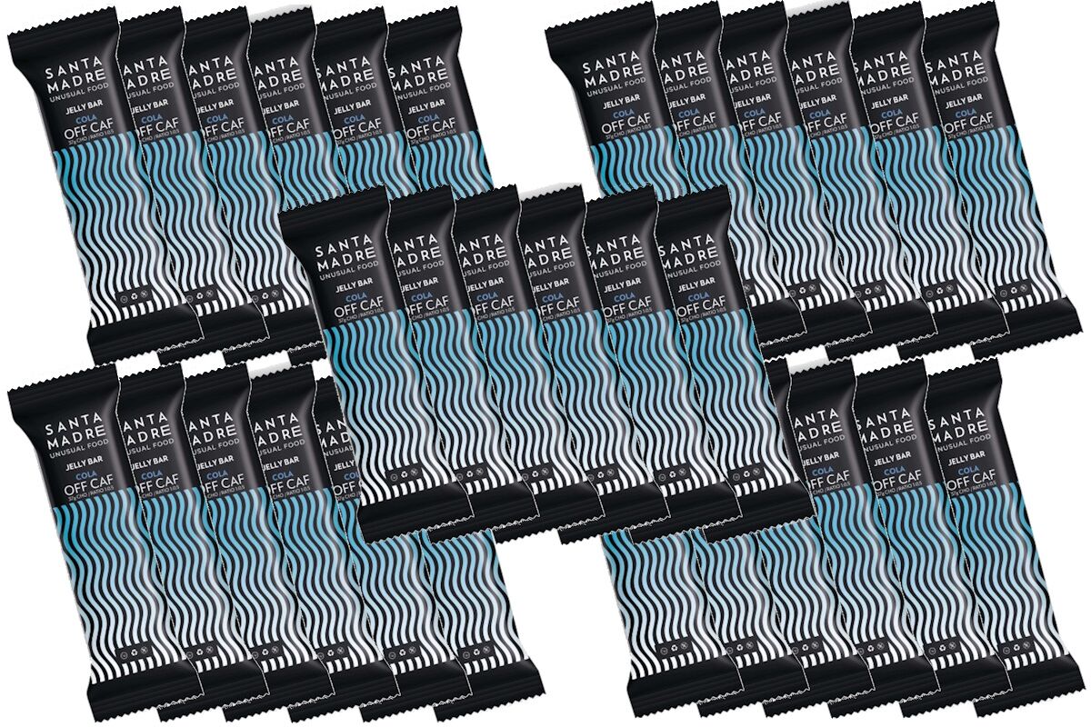 Barrita SANTA MADRE GOMINOLA - Cola - Imagen 3