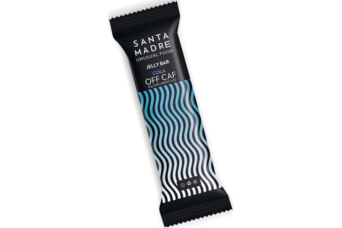 Barrita SANTA MADRE GOMINOLA - Cola