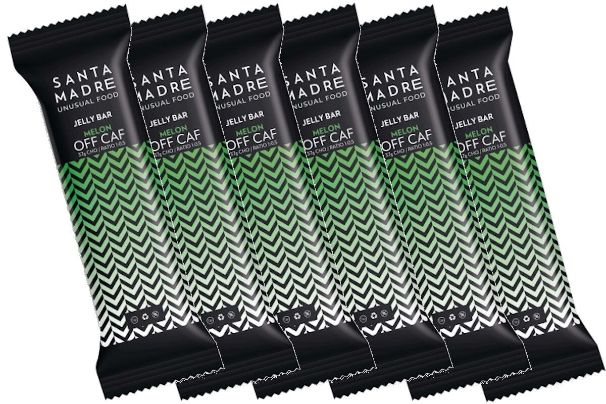 Barrita SANTA MADRE GOMINOLA - Melón - Imagen 2